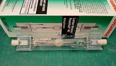 SYLVANIA METALARC POWERBALL 64793 MC70T6/DE/830 70 W T6 3000K Metal Halide Lamp