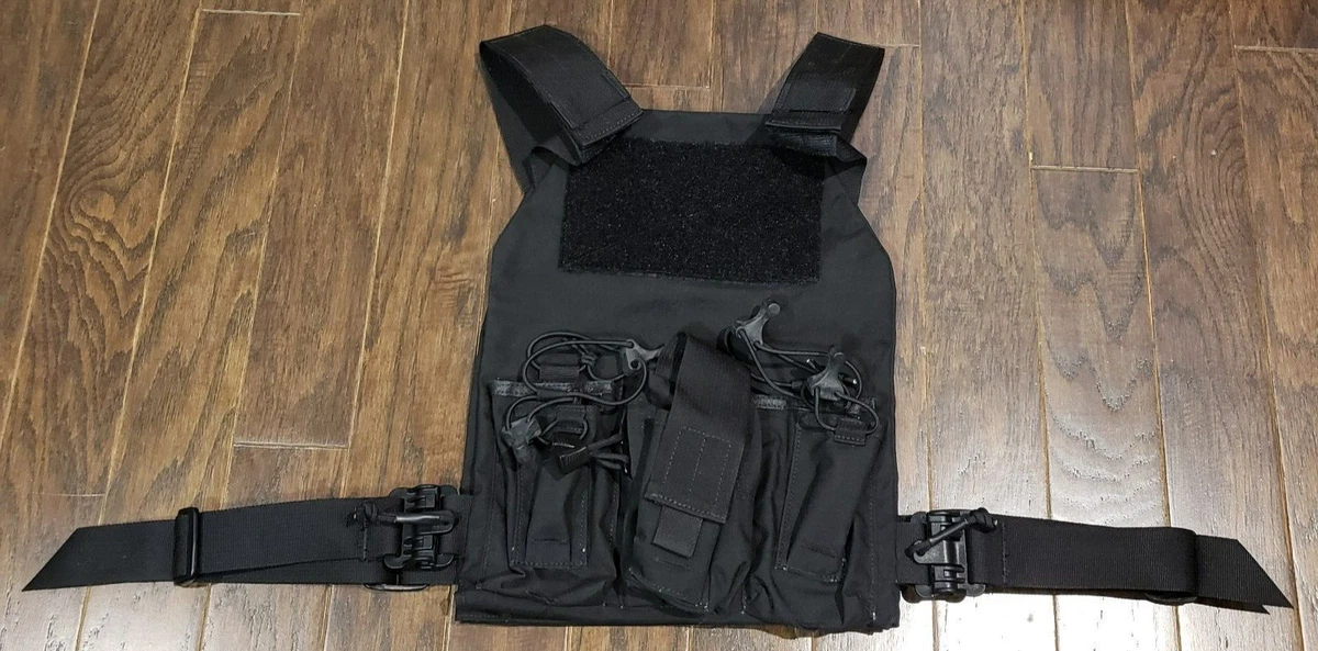 First Spear First On