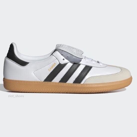 adidas SAMBA スニーカー IG4279 Adidas Women's Samba LT Leather 