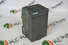 SIEMENS SIMATIC NET Industrial Ethernet Switch 6GK5208-0BA00-2AF2