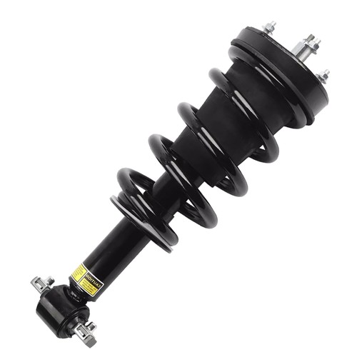 2PCS Front Shock Strut ASSY MagneRide for Cadillac Escalade Tahoe GMC Yukon - Picture 4 of 4