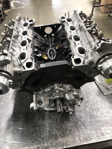 Toyota Lexus 2UZ-FE 4.7L Remanufactured Engine Lx470 Land Cruiser Sequoia