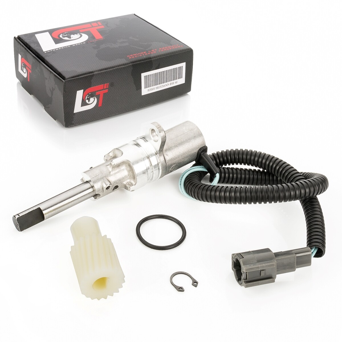 Speed Sensor For NISSAN PICKUP NAVARA NP300 PATHFINDER XTERRA