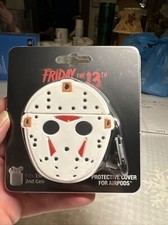 FRIDAY THE 13TH - JASON VORHEES AIRPOD PROTECTIVE COVER