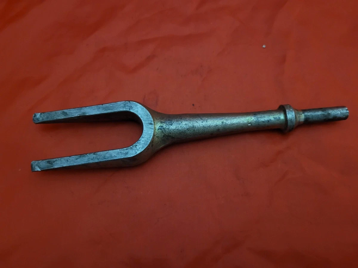 Snap on PHG63 Air Hammer Ball Joint Tie Rod Separator Bit USA S15