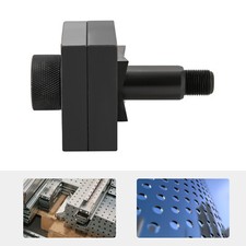 45mm 45mm Manual Square Hydraulic Hole Punch Knockout Die Punching Die