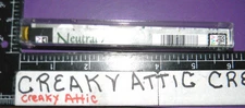 NEUTRAL 7 ACID IDENTIFIER MARKER MARVY UCHIDA STAMPS TO TELL IF PAPER ARCHIVAL