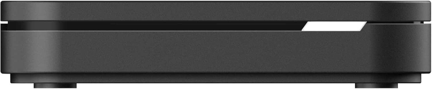 Formuler Z10 SE Solution TV Connectée 4K pour Remplacer Votre Décodeur Obsolète - 3
