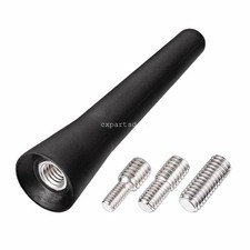 2.5" Dach Antenne AM FM Signalen Antennenmast für Mercedes-Benz W210 W211 W212 2.5" Dach Antenne AM FM Signalen Antennenmast für Mercedes-Benz W210 W211 W212