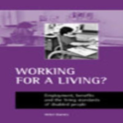 Working for a living? Employment benefits and the living standard