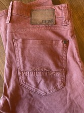 Mavis Size 32/32 Men’s Pants-Zach, Low Rise Straight Leg