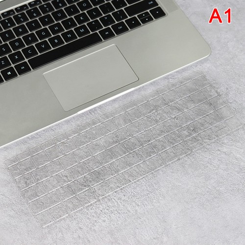14 inches HP Keyboard Cover Protector Keyboard Stickers Multicolor Soft Silic QO - Afbeelding 7 van 13