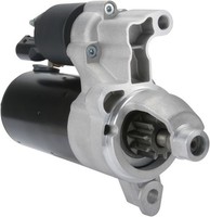 Hc-Cargo Starter F 032 115 635 FüR Audi