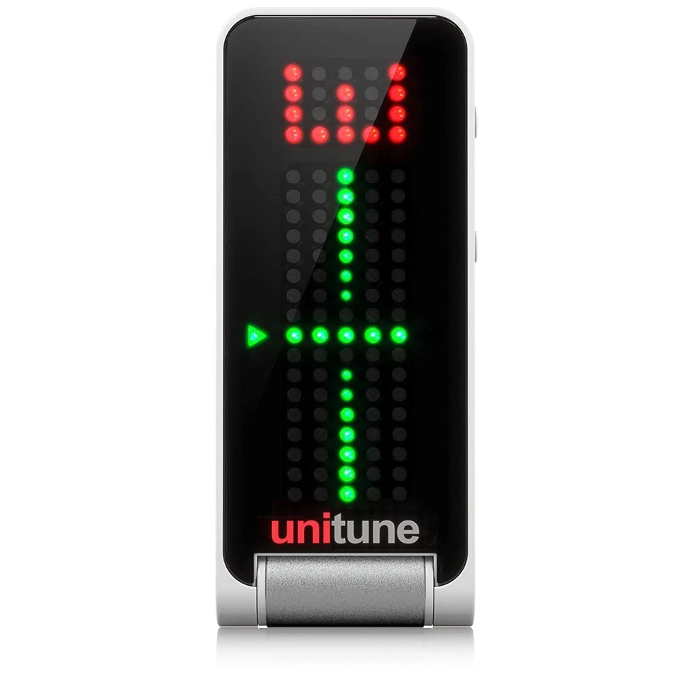 TC Electronic Clip - on Tuner Guitar Tuners for sale | eBay