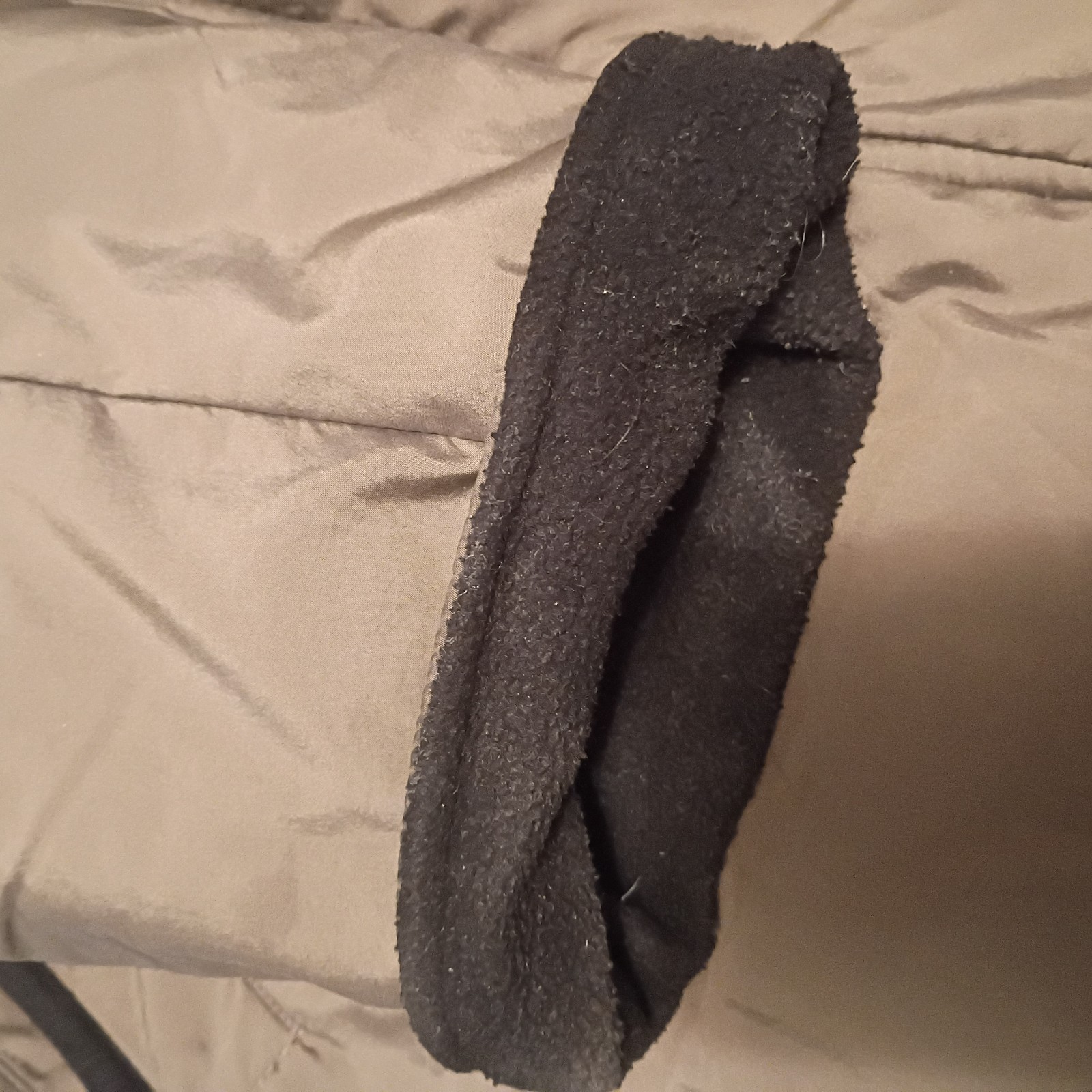 Outdoor Elements Down Cold Weather Coat  Lightwei… - image 3