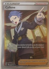cyllene pokemon card value Cyllene #183 Prices | Pokemon Astral Radiance