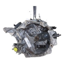 Boite de vitesse Citroen C4