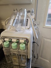 Hydrafacial Machine Skin Rejuvenation Device