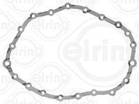 Elring 215.220 Dichtung Des Automatikgetriebes Passt Zu: Audi A4 Allroad B9, A4