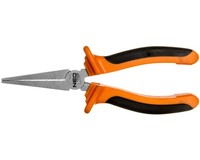 Flachzange 160 Mm 01-019