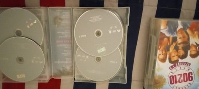 Beverly Hills, 90210: the Ultimate Collection (DVD) for sale