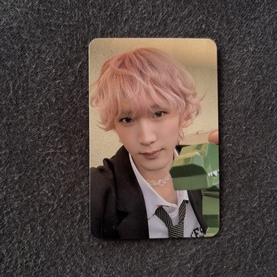 P1harmony Soul DUH! Photocard
