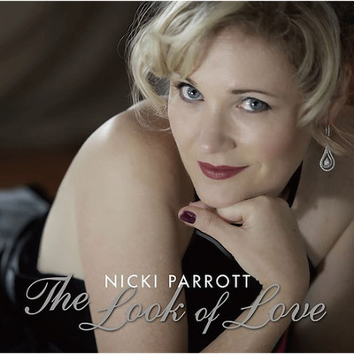 THE LOOK OF LOVE NICKI PARROTT