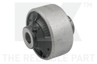 Nk Querlenkerlager 5102223 FüR Nissan Qashqai 1 J10 NJ10 JJ10E Van Dci Cvtc Lpg