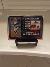 2025 Panini Donruss Optic - Passing Grade Joe Burrow #6