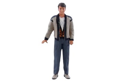 KK Scale 1:18 FIGURINE FERRIS