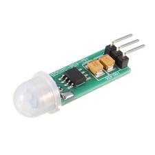 HC-SR505 Mini Infrared PIR Human Motion Sensor Detector Module