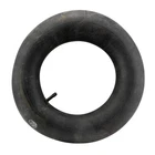 Marathon 8 in. D X 8 in. D 300 lb. cap. Wheelbarrow Inner Tube Rubber 1 pc