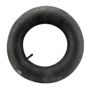 Marathon 8 in. D X 8 in. D 300 lb. cap. Wheelbarrow Inner Tube Rubber 1 pc