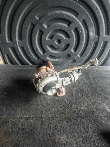 Opel Insignia A 2012 Diesel 118kW Turbo 55581063 LAV25261