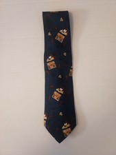Looney Toons Mania Tasmanian Devil Necktie