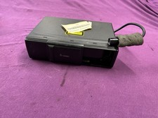 Audi 6-fach CD-Wechsler Inkl. Magazin und Original-Halter Antennenverstärker