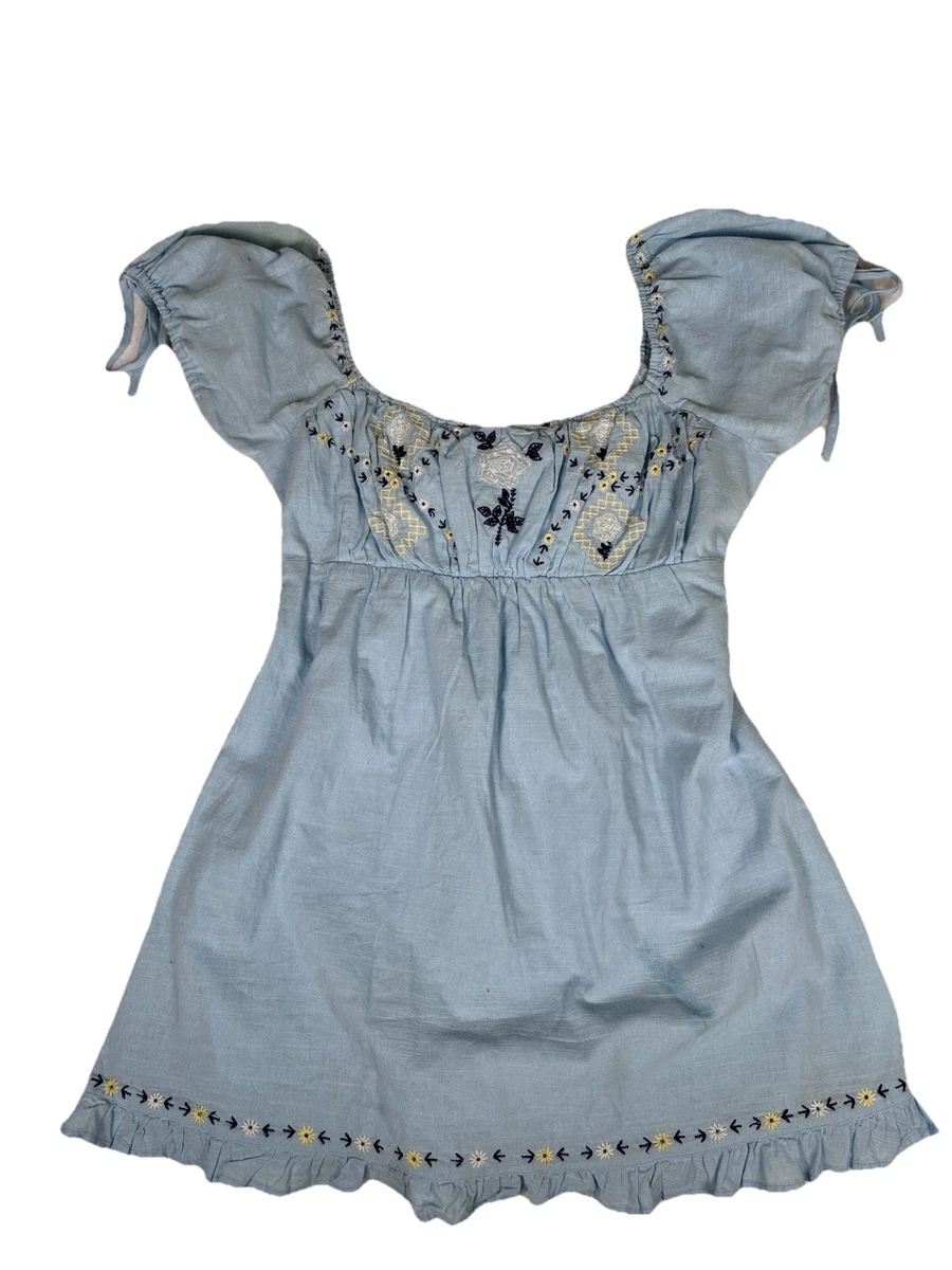mini dress with heels AKIRA Heartbreaker Rhinestone Mini Dress In Navy