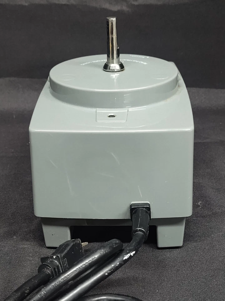 Waring WCG75 Commercial Pro Prep Chopper Grinder "MOTOR" - Image 4 of 4