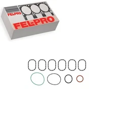 Fel-Pro Eng Intake Manifold Gasket Set Lower For 2010-2019 Lincoln MKT 3.5L V6
