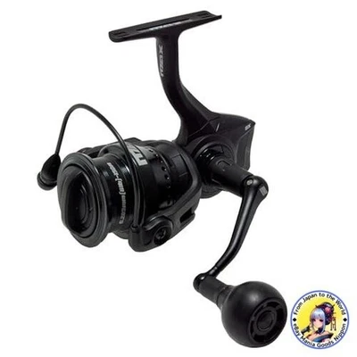 Moulinet de pêche Abu Garcia MAX SX 3000SH taille 3000 haute vitesse - Photo 1/4