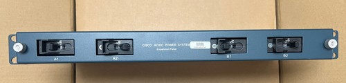 CISCO CSCO-Exp-PANEL CSCO Pwr Sys Exp Pnl With Four 30A Breakers