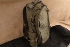 Lot of Bags: Direct Action Dust MKII Backpack, Unknown large bag, & Holster — photo 7