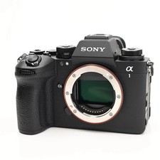 Sony a1 II Mirrorless Camera Body NEW Sony USA Dealer
