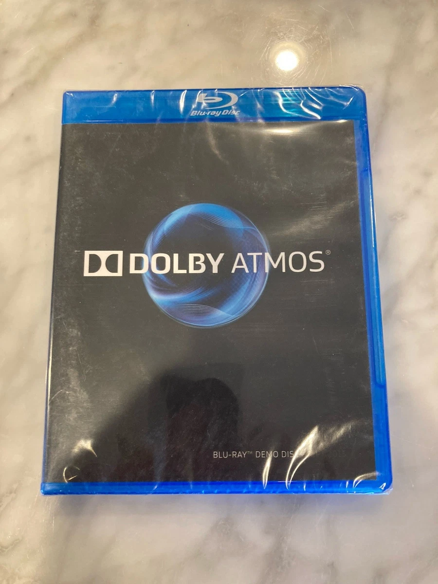 Blu Ray Demo Disc for sale | eBay