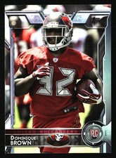 Tampa Bay Buccaneers Football Cards - Choose from 100s Player Qty Disc - Part 8