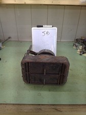 30-40s Diamond T Truck Heater 30-40s Diamond T Truck Heater