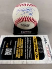 CHICAGO WHITE SOX- NOAH SCHULTZ AUTOGRAPH ROLB BASEBALL- JSA CL60953
