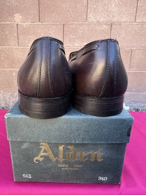 Alden 561