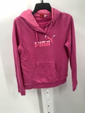 PINK Size Medium Misses Hoodie