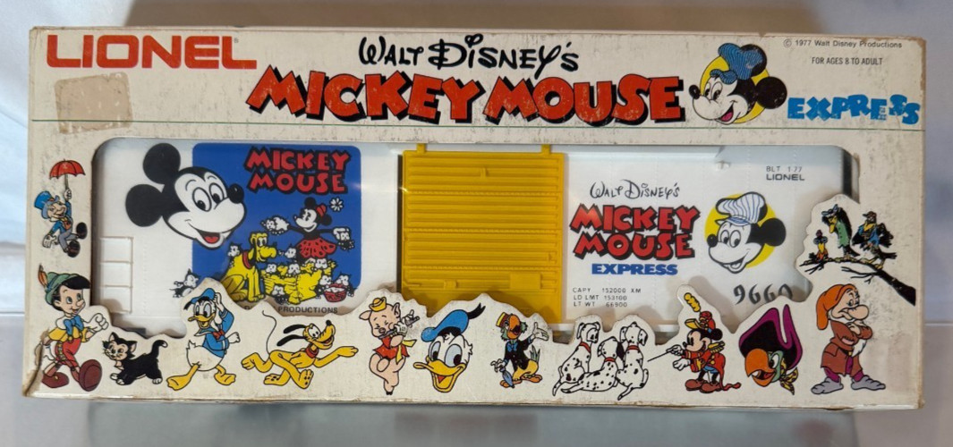 Click here to see eBay Auction